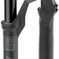 RockShox SID Select Charger RL Suspension Fork - 29", 120 mm, 15 x 110 mm, 44 mm Offset, Gloss Black, 3P Crown, D1