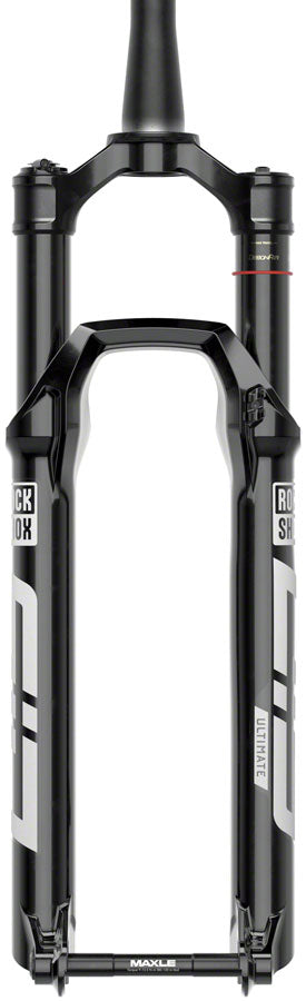 fork-sid-ultimate-race-day-3p-remote-29-boost™15x110-120mm-gloss-black-44offset-tapered-debonair-includes-bolt-onfender-star-nut-maxle-stealthremote-sold-separate-d1