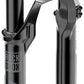 RockShox SID Select Charger RL Suspension Fork - 29", 120 mm, 15 x 110 mm, 44 mm Offset, Gloss Black, 2P Remote, D1