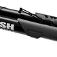 push-industries-nine-one-v2-inverted-coil-suspension-fork-29-170-mm-15-x-110mm-44mm-offset-50-lb-spring-graphite-black