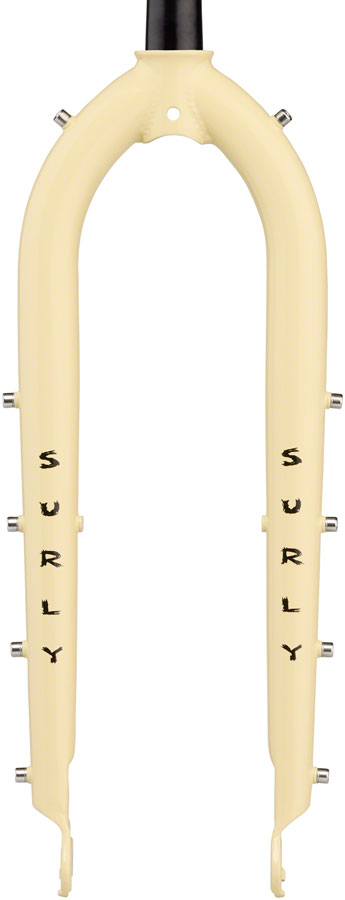 surly-cocktail-fork-27-5-qrx100mm-1-1-8-straight-steerer-420mm-axle-to-crown-steel-whipped-butter