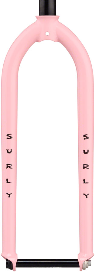 surly-lowside-fork-26-27-5-15x110mm-thru-axle-1-1-8-straight-steerer-steel-new-pig-smell