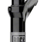 RockShox Psylo Gold Isolator RC Suspension Fork - 27.5", 150 mm, 15 x 110 mm, 44 mm Offset, Gloss Black, A1