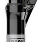 RockShox Domain Gold Isolator RC3 Suspension Fork - 29", 160 mm, 15 x 110 mm, 44 mm Offset, Gloss Black, C1