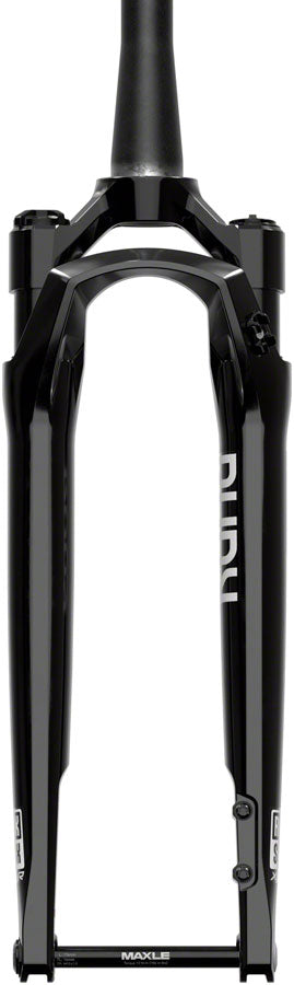 fork-rudy-ultimate-race-day-2-crown-700c-12x100-40mm-gloss-black-45offset-tapered-soloair-includes-fender-star-nut-maxle-stealth-a2