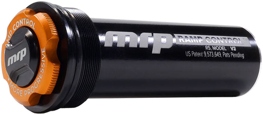 MRP Ramp Control V2 Cartridge - Model G, RockShox SID (35mm C1+/D1+), Lyrik D1+, and Pike C1+