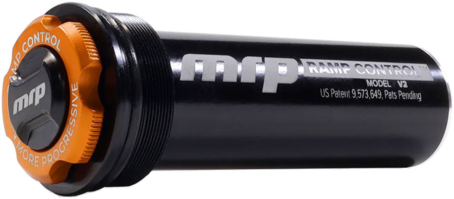 MRP Ramp Control V2 Cartridge - Model C, Fox 32 (2016-2024) Non-Step Cast Models Only, Marzocchi Z2 (2020-2025), 130mm MAX Travel