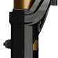 FOX 36 Factory Suspension Fork - 29", 150 mm, 15 x 110 mm, Kabolt-X, 44mm Offset, GRIP X Damper, 58HT, Shiny Black