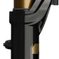 FOX 36 Factory Suspension Fork - 29", 160 mm, 15 x 110 mm, Kabolt-X, 44mm Offset, GRIP X2 Damper, 58HT, Shiny Black