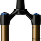 FOX 36 Factory Suspension Fork - 29", 160 mm, 15 x 110 mm, Kabolt-X, 44mm Offset, GRIP X2 Damper, 58HT, Shiny Orange