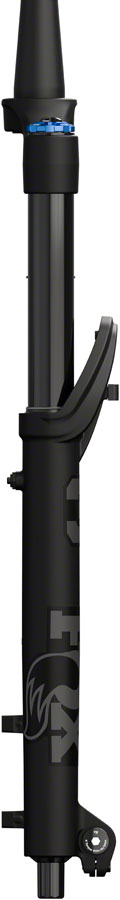 FOX 36 Performance Elite Suspension Fork - 29", 160 mm, 15 x 110 mm, Kabolt-X, 44mm Offset, GRIP X Damper, 58HT, Matte Black
