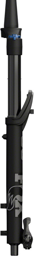 FOX 36 Performance Suspension Fork - 29", 160 mm, 15QR x 110 mm, 44mm Offset, GRIP Damper, 3-Position, 58HT, Matte Black