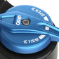 FOX 36 Performance Suspension Fork - 29", 160 mm, 15QR x 110 mm, 44mm Offset, GRIP Damper, 3-Position, 58HT, Matte Black