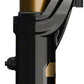 FOX 36 E-Optimized Factory Suspension Fork - 29", 160 mm, 15 x 110 mm, Kabolt-X, 44mm Offset, GRIP X2 Damper, 58HT, No ABS, Shiny Black