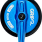 FOX 32 Step-Cast Factory Suspension Fork - 29", 100 mm, 15 x 110 mm, Kabolt SL, 44mm Offset, GRIP SL Damper, 3-Position, Shiny Black