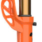 FOX 32 Step-Cast Factory Suspension Fork - 29", 100 mm, 15 x 110 mm, Kabolt SL, 44mm Offset, GRIP SL Damper, Push-Lock, Shiny Orange