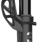FOX 32 Step-Cast Performance Suspension Fork - 29", 100 mm, 15 x 110 mm, Kabolt SL, 44mm Offset, GRIP Damper, 3-Position, Matte Black