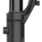 FOX 36 Performance Elite Suspension Fork - 29", 160 mm, 15 x 110 mm, Kabolt-X, 44mm Offset, GRIP X Damper, 58HT, Matte Black