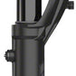 FOX 38 Performance Elite Suspension Fork - 29", 170 mm, 15 x 110 mm, Kabolt-X, 44mm Offset, GRIP X2 Damper, 58HT, Matte Black