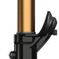 FOX 40 Factory Suspension Fork - 29", 203 mm, 20TA x 110 mm, 52mm Offset, GRIP X2 Damper, Shiny Black