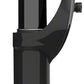 Marzocchi Bomber Z1 Suspension Fork - 27.5", 160 mm, 15QR x 110, 44mm Offset, RAIL, Sweep-Adjust, Shiny Black