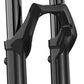 Marzocchi Super Z Suspension Fork - 29", 170 mm, 15QR x 110, 44mm Offset, GRIP X, Shiny Black