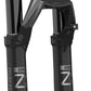 Marzocchi Bomber Z2 Suspension Fork - 29", 120 mm, 15QR x 110, 44mm Offset, RAIL 2.0, Sweep-Adjust, Shiny Black