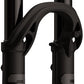 FOX 38 Performance Elite Suspension Fork - 29", 170mm, 15 x 110mm, Kabolt-X, 44mm Offset, GRIP X2 MY27, Float Glidecore, 58HT, Matte Black