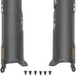 FOX Lower Leg Guard Assembly - For For FOX Factory Podium Inverted (2026) Fork, Black