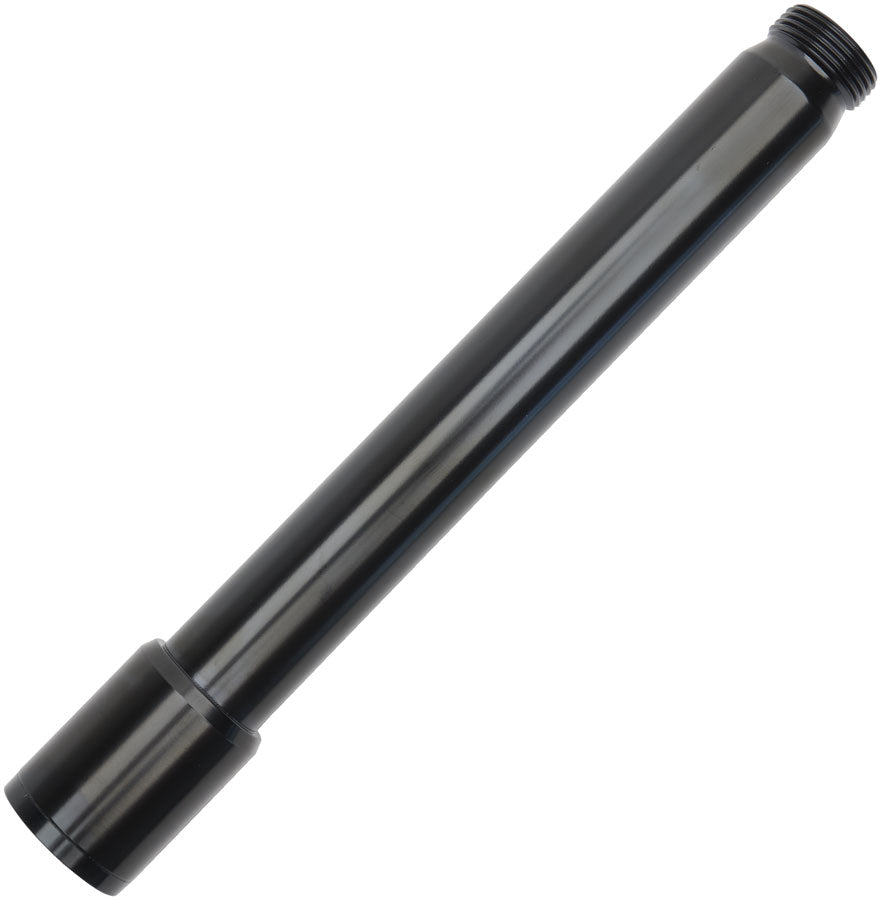 FOX Thru Axle Assembly - 20 x 110mm, Front, For FOX Factory Podium Inverted (2026) Fork