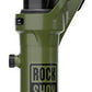 RockShox Lyrik Ultimate Charger 3.1 RC2 Suspension Fork - 29", 140 mm, 15 x 110 mm, 44 mm Offset, Green, D2