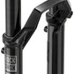 RockShox Pike Ultimate Charger 3.1 RC2 Suspension Fork - 29", 120 mm, 15 x 110 mm, 44 mm Offset, Gloss Black, C2