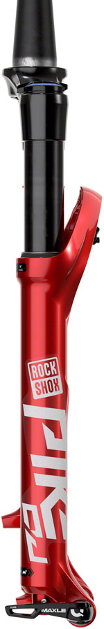 fork-pike-dj-26-15x100-solo-air-100-electric-red-crown-adjalum-str-tpr-disc-includes-2-btmtokens-star-nut-maxle-ult-a4