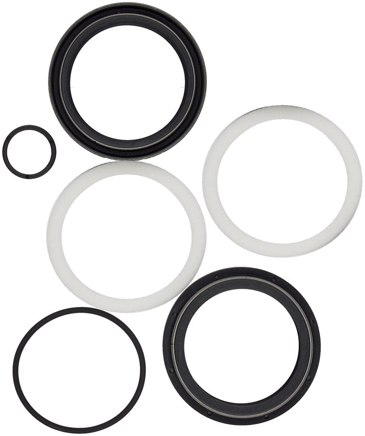 FOX 36mm Low Friction Flangeless Dust Wiper Kit - For FOX 36 Podium (2026), Gen 2