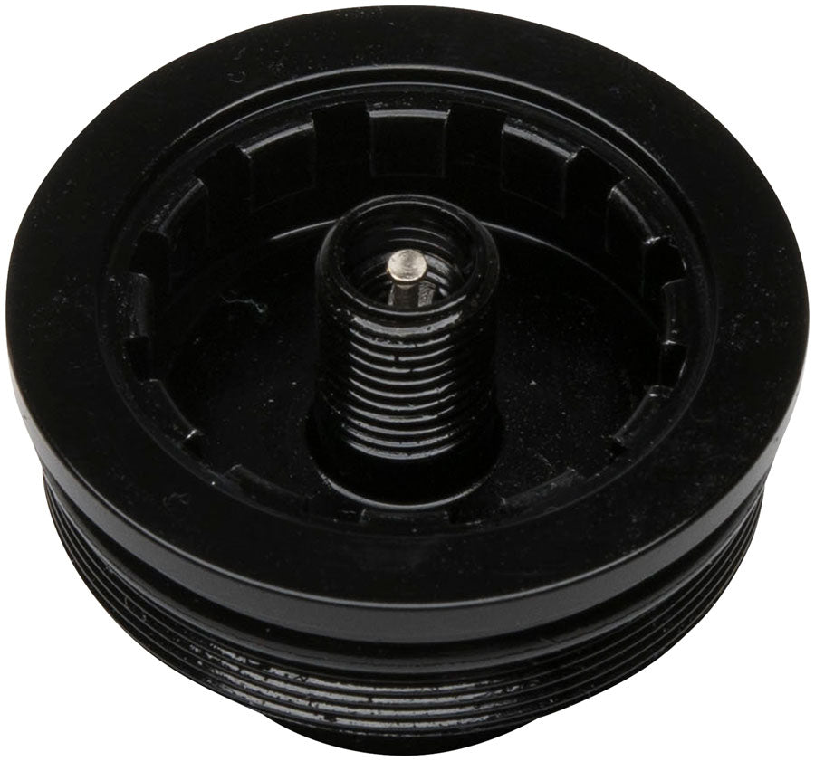 FOX 34 SL Top Cap Assembly - 2026, FLOAT NA 2, Black