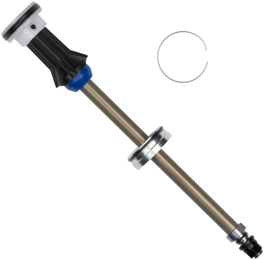 FOX 34 SL Air Shaft Assembly - 2026, 130mm, FLOAT LC NA 2, 1.214 Bore