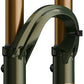 FOX 38 Factory Limited Edition Suspension Fork - 29", 170 mm, 15 x 110 mm, Kabolt-X, 44mm Offset, GRIP X2 Damper, Racing Green
