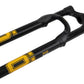 Ohlins RXC34 m.1 Suspension Fork - 29", 120mm, 15mm x 110mm, 44mm Offset, OTX14 Damper, Air Spring, Black