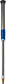 Ohlins Suspension Fork Air Spring Cartridge - 160mm, Fits RXF36 m.3 only