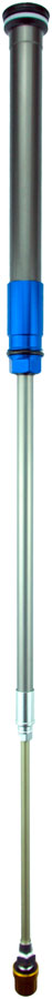 Ohlins Complete Air Spring Cartridge Assembly - 180mm, For DH38 m.1 Fork