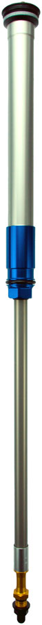 Ohlins Complete Air Spring Cartridge Assembly - 180mm, For RXF38 m.2 Fork