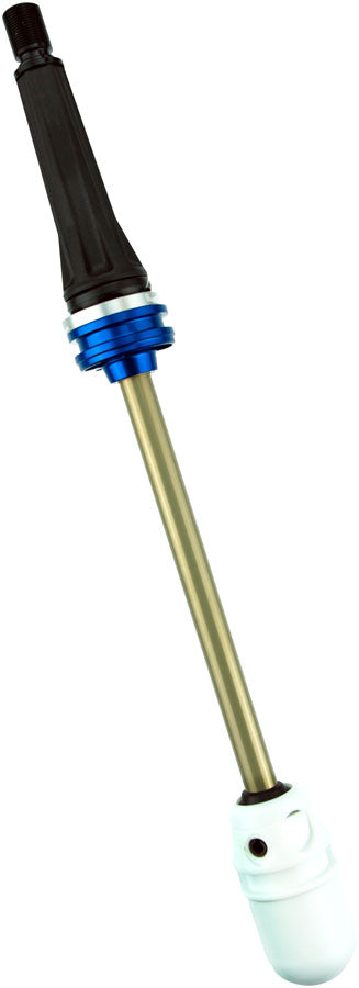 Ohlins Air Spring Shaft - 100mm, For RXC34 Forks