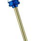 Ohlins Air Spring Shaft - 120mm, For RXC34 Forks