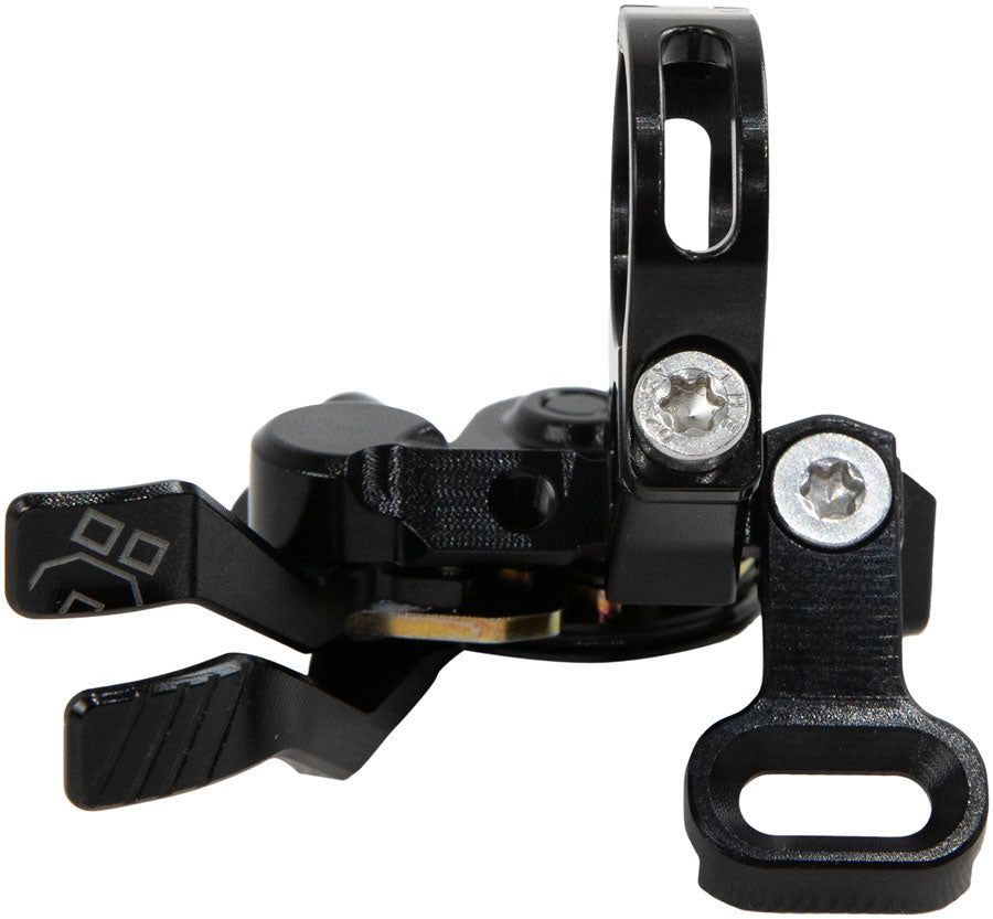 ohlins-suspension-fork-and-rear-shock-remote-lever-for-rxc34-forks-and-txc-shocks-3-position-matchmaker-compatible-black