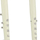 Surly Wednesday Fork - 26", 15x150mm Thru-Axle, 1-1/8" Straight Steerer, Steel, Key Lime Sneeze