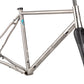 All-City Cosmic Stallion Ti Frameset - 700c, Ti, Titanium, 52cm