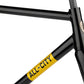 all-city-thunderdome-frameset-700c-aluminum-gold-fang-46cm