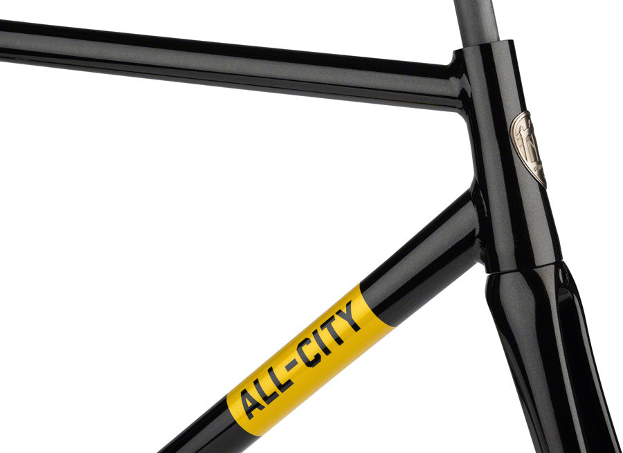 all-city-thunderdome-frameset-700c-aluminum-gold-fang-46cm