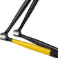 all-city-thunderdome-frameset-700c-aluminum-gold-fang-46cm