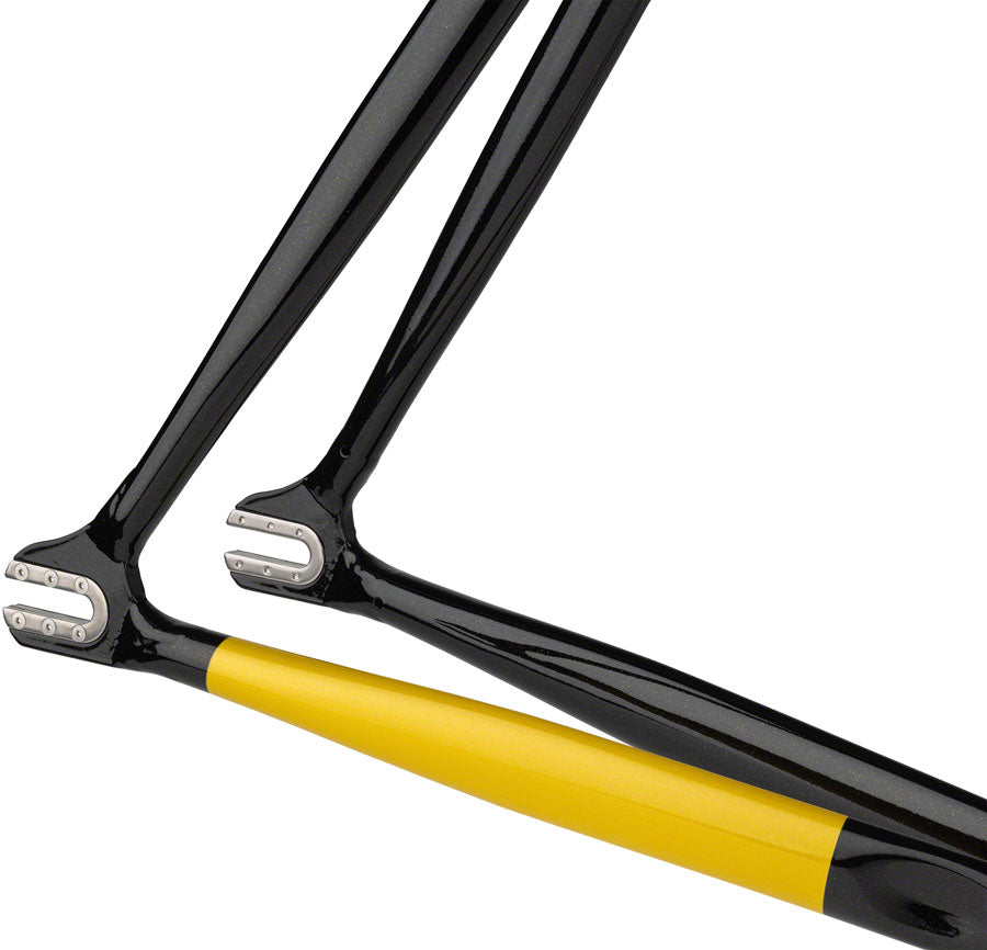 all-city-thunderdome-frameset-700c-aluminum-gold-fang-46cm
